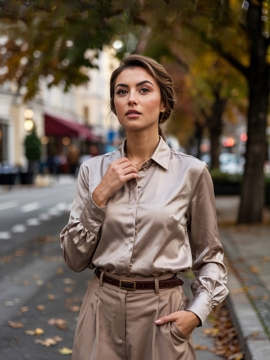 CAMISOLAS | SUÉTERES