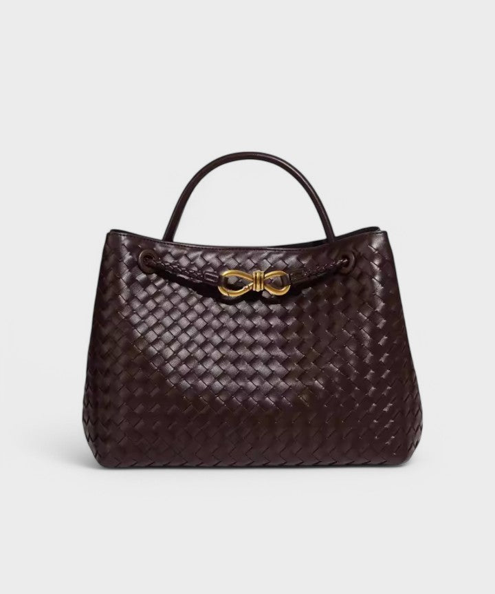 Lucia - Mala Entrelaçada