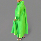 Vestido Maxi Elegante para Ocasiões Especiais