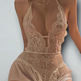 Aura| Lingerie Sedutora