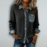 Matilde – Camisa Moderna