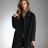 Megan | Casaco de Caxemira