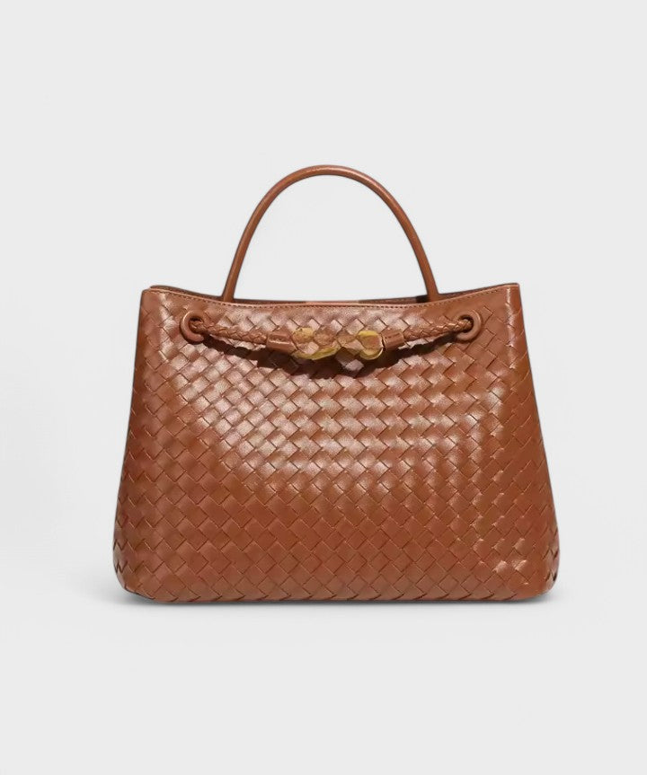 Lucia - Mala Entrelaçada