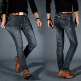 Owen™ | Jeans Stretch Premium