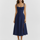 Catarina – Vestido de Luxo