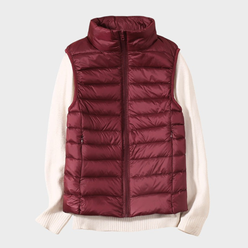 Lara - Colete à Prova de Água