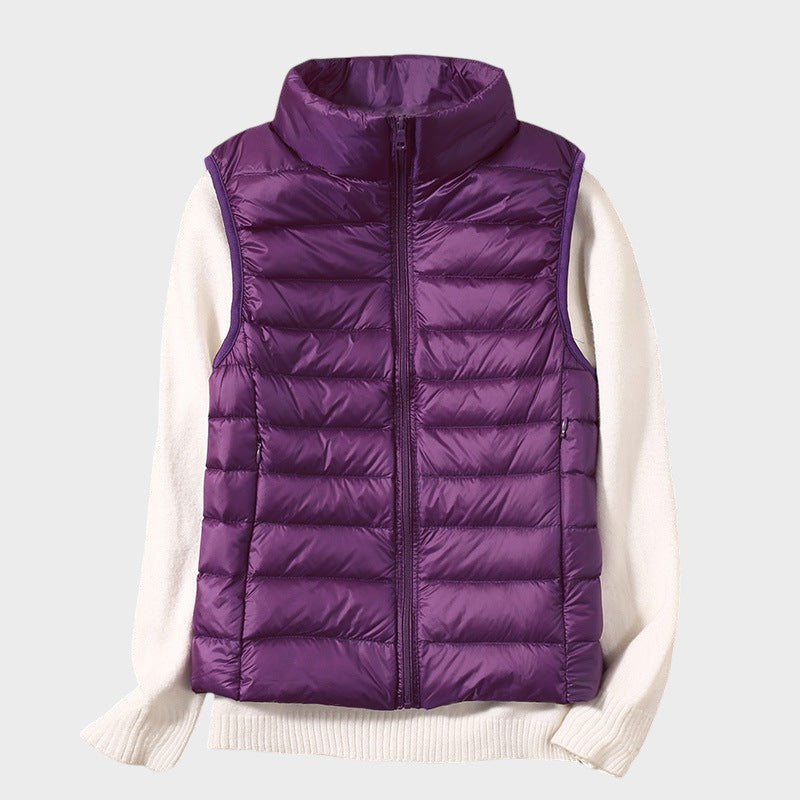 Lara - Colete à Prova de Água