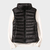 Lara - Colete à Prova de Água