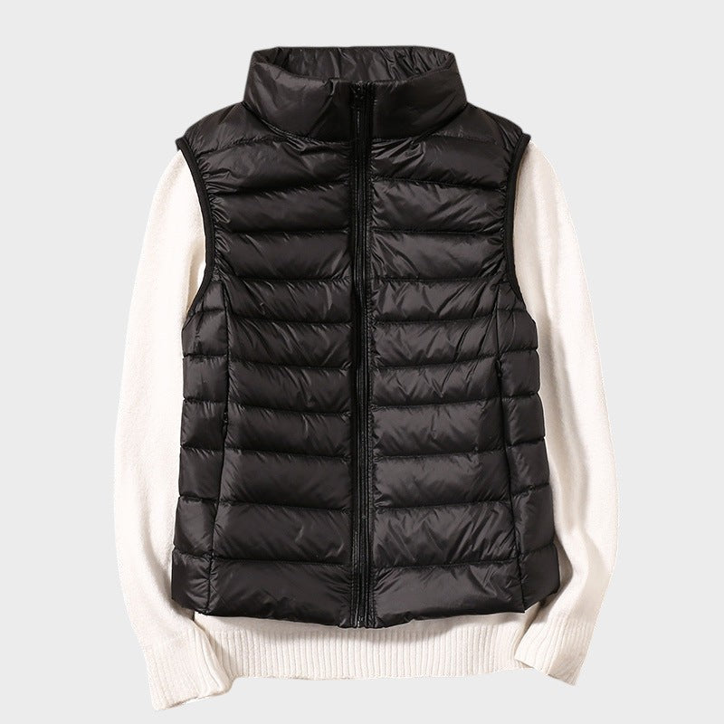 Lara - Colete à Prova de Água