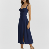 Catarina – Vestido de Luxo