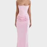 Leilani | Vestido de Noite Elegante