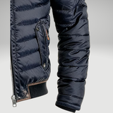 Bram™ | Casaco premium acolchoado