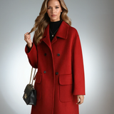 Megan | Casaco de Caxemira