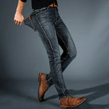 Owen™ | Jeans Stretch Premium