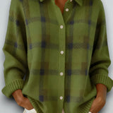 Maria - Sweater Casual e Comfortável