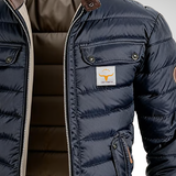 Bram™ | Casaco premium acolchoado