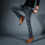 Owen™ | Jeans Stretch Premium
