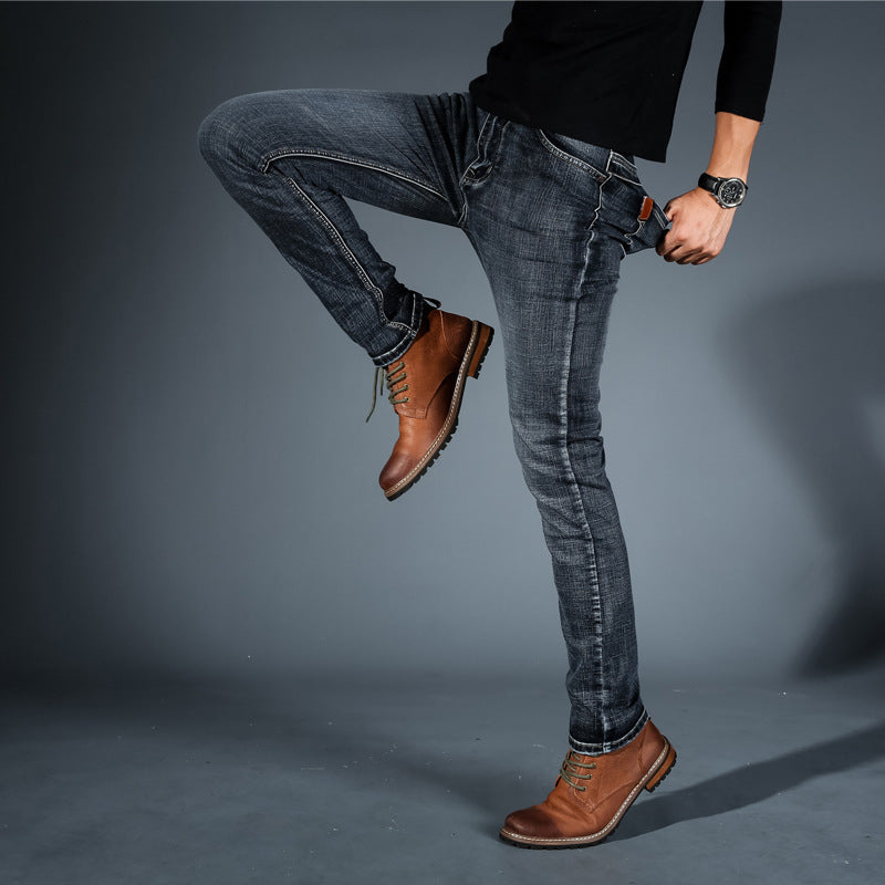 Owen™ | Jeans Stretch Premium