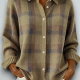 Maria - Sweater Casual e Comfortável