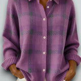 Maria - Sweater Casual e Comfortável