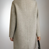 Megan | Casaco de Caxemira