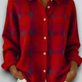 Maria - Sweater Casual e Comfortável