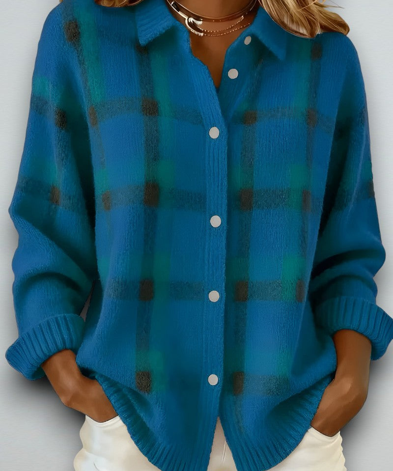 Maria - Sweater Casual e Comfortável