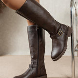 Vero™ | Botas Ortopédicas Confortáveis