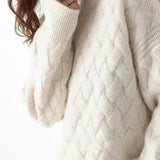 Aamu | Sweater de Faculdade