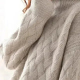 Aamu | Sweater de Faculdade