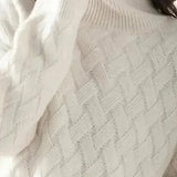 Aamu | Sweater de Faculdade