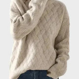 Aamu | Sweater de Faculdade