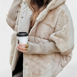 Aase™ | Casaco de Inverno