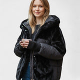 Aase™ | Casaco de Inverno