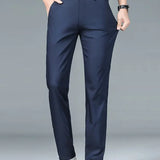 Adrian™ | Calças de Fibra de Bambu