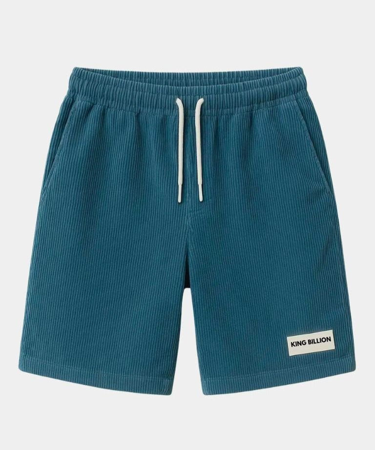 Adrian™ | Calções Tannin Trail