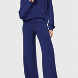 Agnes | Conjunto de manga longa