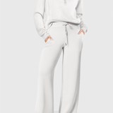 Agnes | Conjunto de manga longa