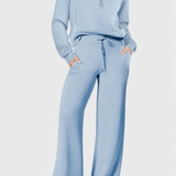 Agnes | Conjunto de manga longa