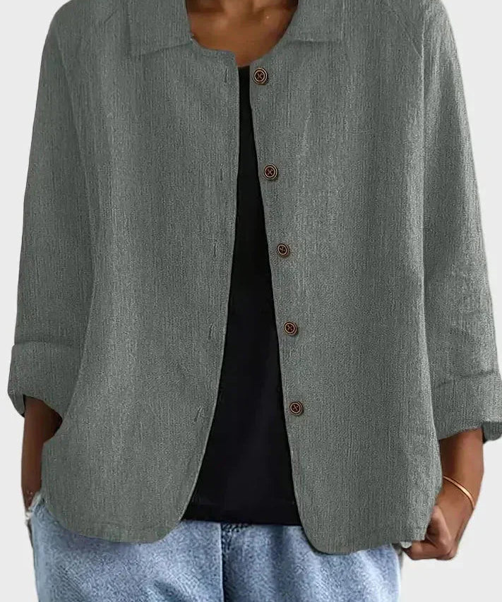 Agnes | T-shirt Leve