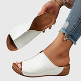 Agnes | Sandálias Ortopédicas