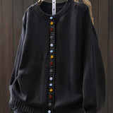 Agnes | Cardigan intemporal