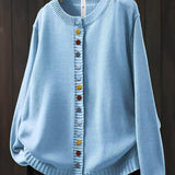 Agnes | Cardigan intemporal