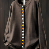 Agnes | Cardigan intemporal