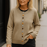 Agnes | Cardigan intemporal
