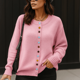 Agnes | Cardigan intemporal