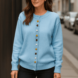 Agnes | Cardigan intemporal