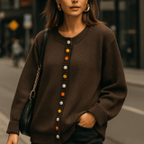 Agnes | Cardigan intemporal