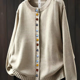 Agnes | Cardigan intemporal