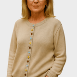 Agnes | Cardigan intemporal